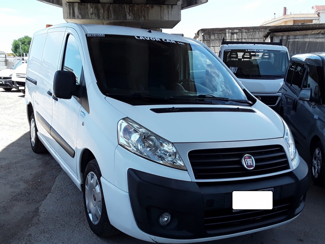 FIAT SCUDO M..